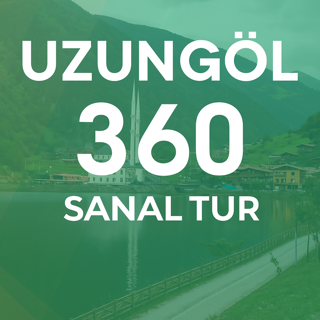 Uzungöl Çevre Koruma Kültür ve Turizm Derneği