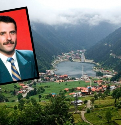 Hemşehrimiz Şehit Mustafa Akyüz'ün Şehit Onur Hakkını Arıyoruz