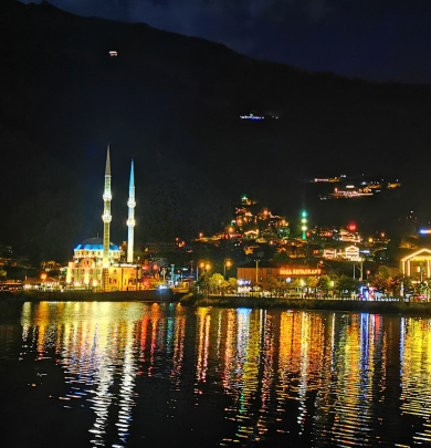 Uzungöl’ü Korumak İçin Son Çağrı! (Basın Açıklaması)