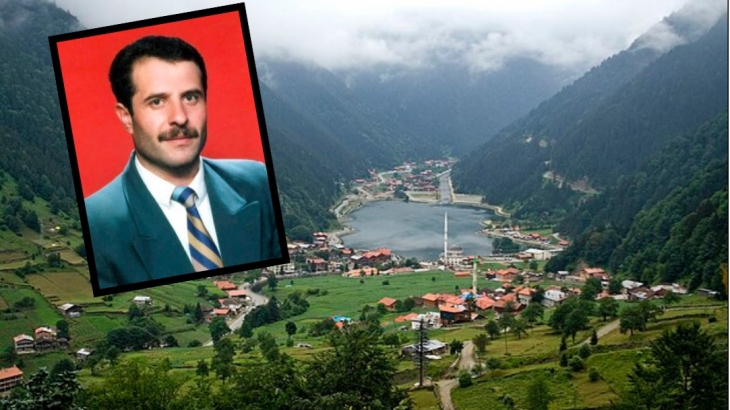 Hemşehrimiz Şehit Mustafa Akyüz'ün Şehit Onur Hakkını Arıyoruz