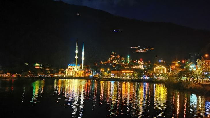 Uzungöl’ü Korumak İçin Son Çağrı! (Basın Açıklaması)