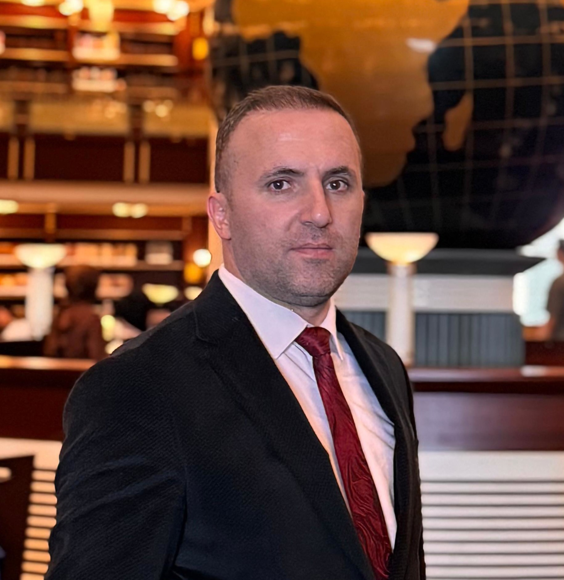 Abdullah ÖZEN