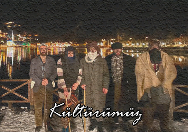 Kültür