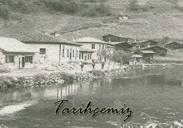 Tarihçemiz