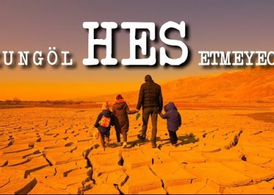 Uzungöl HES Etmeyecek (BELGESEL)